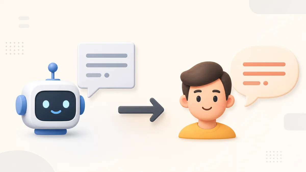 Humanize KR — AI 글 냄새, 여기서 지워요